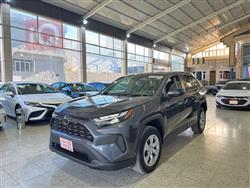 تويوتا راف 4